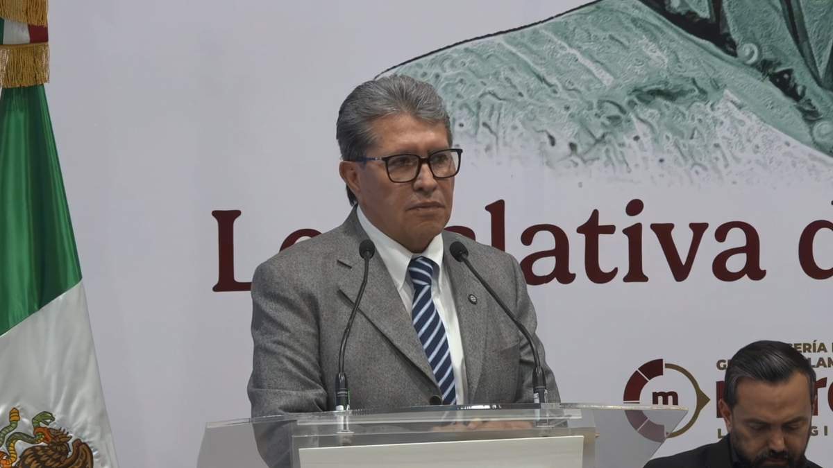Ricardo Monreal