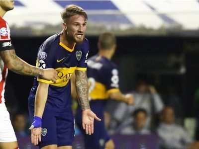 ¿Boca cerca de la continuidad de Alexis Mac Allister?