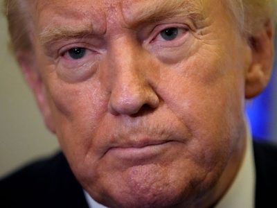 Revés a Trump: Cámara de Representantes frena aranceles a Canadá en inusual reprimenda bipartidista