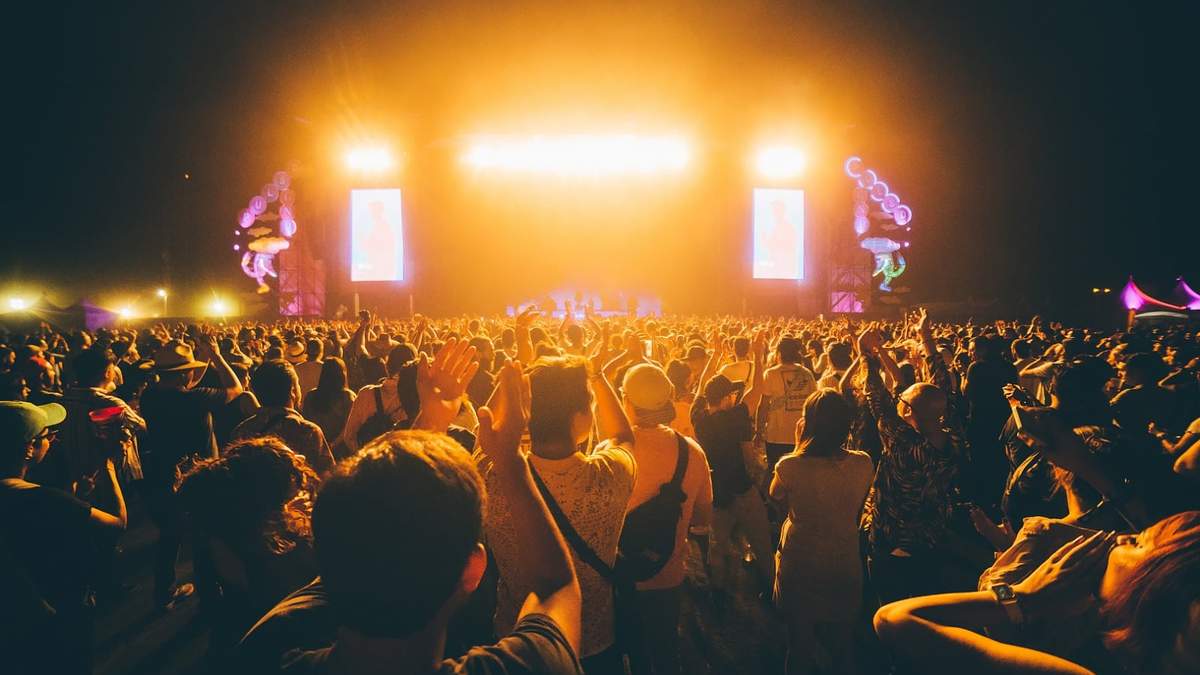 El festival se realizó en Querétaro