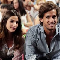 Niño o niña: Feliciano López y Sandra Gago revelaron así la feliz noticia