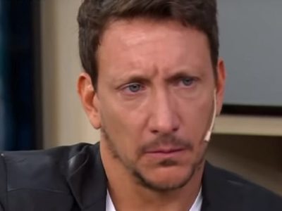 ¡Estremece! Nico Vázquez cuenta que recibe señales de su hermano fallecido