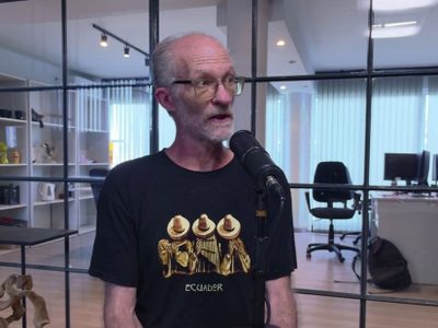“En el 2019, pensábamos que solo quedaba la vía legal, pero la gente nos sorprendió"