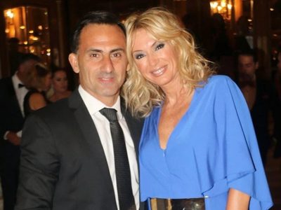 ¡Se desmaya Diego! Yanina Latorre confesó que estuvo enamorada de… ¿Cómo pudo?