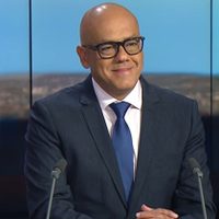 Rodríguez prometió la libertad de los presos políticos en Venezuela: “El viernes están sueltos"
