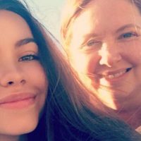 La hija de Andrea Del Boca interpretará a su mamá en uno de sus papeles históricos ¡Mirá!