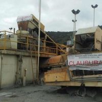 La Profepa sanciona con 9.8 mdp a minera por operar sin licencia ambiental en Oaxaca