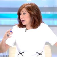 Ana Rosa Quintana se alzó contra el Gobierno y soltó lo peor: “Nos tienen que sacar de esta”