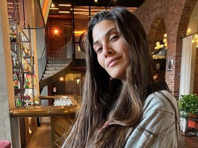 Otra vez en ridículo: la insólita propuesta de Ivana Nadal para combatir la pandemia
