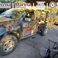 Choque armado en Culiacán entre la SSPC y una célula de los Mayos deja un detenido y dos muertos