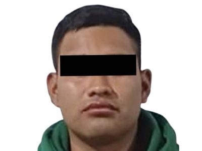 Vinculan a proceso a “Cheesman” por el asesinato del padre Marcelo Pérez