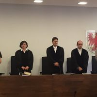 Exenfermera que asesinó a cuatro residentes en un centro de discapacitados irá a prisión 15 años