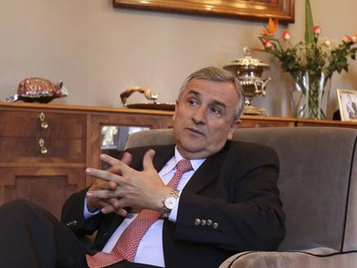 ¡Cierran Jujuy! Nadie podrá ingresar a la provincia