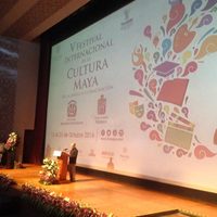 Ofrecerá el Ficmaya casi 300 eventos culturales