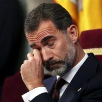 El rey Felipe nunca lo entenderá: quién dio positivo y no aprende más