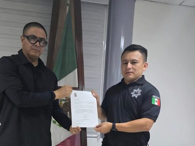 Un militar asume la Unidad de Vialidad de Culiacán tras el asesinato de su antecesor