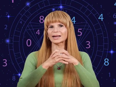 Horóscopo de Mhoni Vidente: los signos que tendrán giros inesperados y los que deberán cuidarse