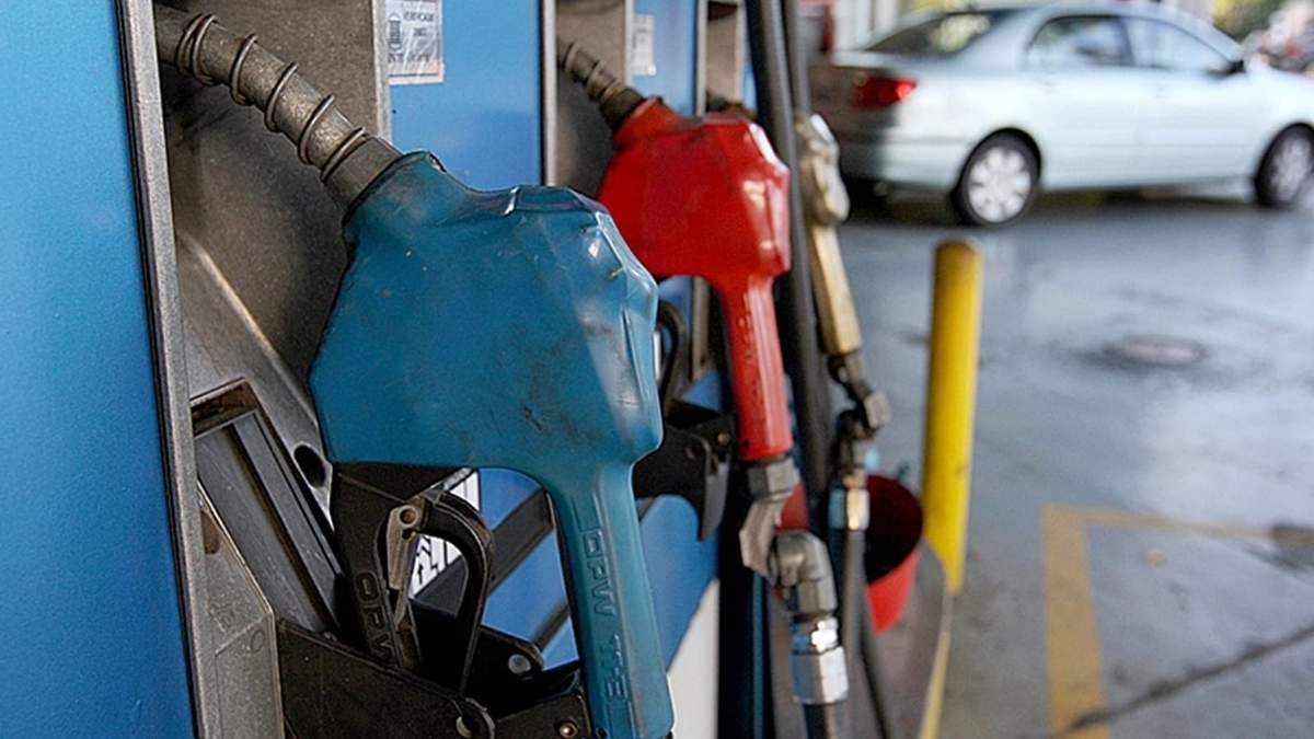 Combustibles. Fuente: (Twitter)