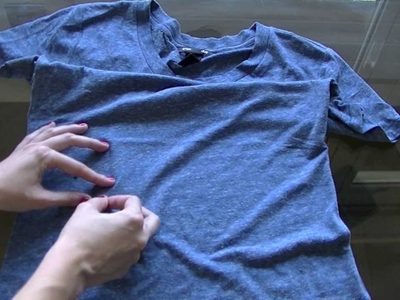 Pensalo antes de tirar tu remera vieja: mirá cómo crear este bolso canchero y a la moda para la primavera