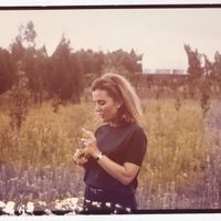 Poniatowska expuesta: el Estanquillo abre “Elena Poniatowska Amor. Archivo personal”