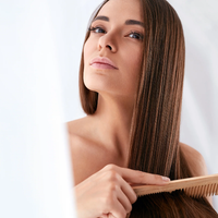 Con solo 1 ingrediente muy común de tu cocina, así podés exfoliar tu cuero cabelludo en solo 5 minutos