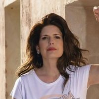 Como creció: así está Julia, la hija de Isabel Macedo y Juan Manuel Urtubey que conquistó las redes