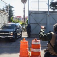 La FGR entrega el cuerpo de “El Mencho” a sus familiares