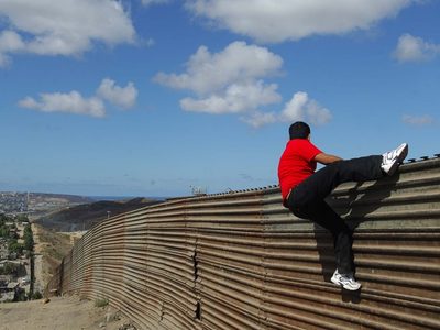 La "amenaza" mexicana