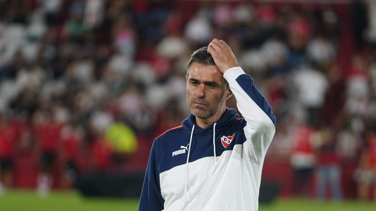 Julio Vaccari Fuente: (X)