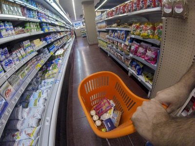 Comercios neuquinos multados por sobreprecios
