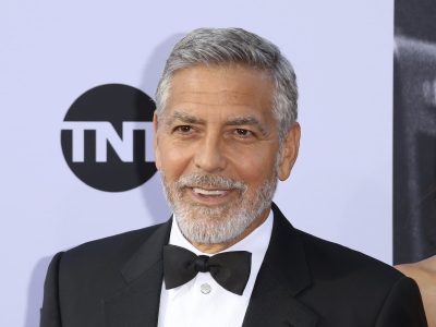 ¡Contra todo pronóstico! Mira el increíble donativo de George Clooney hacia diversas organizaciones