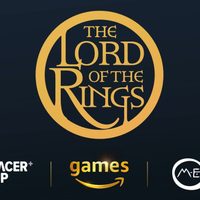 Amazon Games acuerda con Embracer Group el desarrollo de un nuevo juego de "El señor de los anillos"