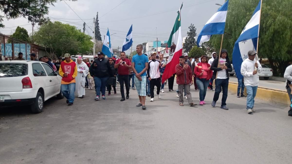 Migrantes en vísperas de la nueva era Trump