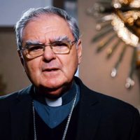 Desde la Iglesia dicen que "la mujer no es dueña de usar su propio cuerpo"