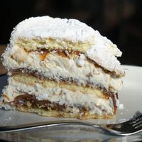 Postre Balcarce en copas: en pocos minutos, la receta exprés de un clásico imbatible