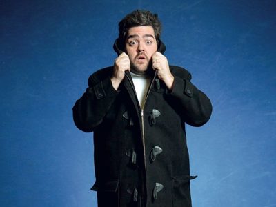 El insólito y angustiante momento que vivió Darío Barassi
