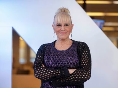 Profesionales y exitosos: así están hoy Federico y Santiago, los hijos de Valeria Lynch que siguen sus pasos