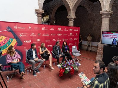 La edición 37 del Festival de Música de Morelia con énfasis en América marca rumbo al 40 aniversario