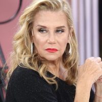 Marcela Tinayre envió un mensaje a quienes se ríen de Mirtha: "Yo quiero ver a los que la critican"
