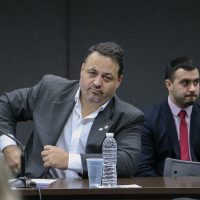 Denunciaron a un dirigente marplatense por “difundir mensajes de odio contra los mapuches”