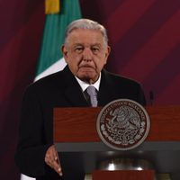 AMLO, despreocupado por la violencia en Tabasco, esquiva dar detalles