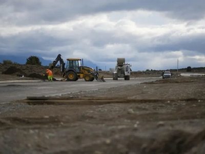 Se sortearán lotes en Cipolletti