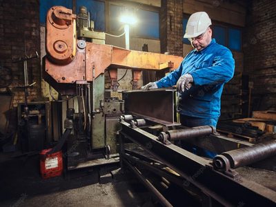 Alarma en la economía global por un bajón en la manufactura
