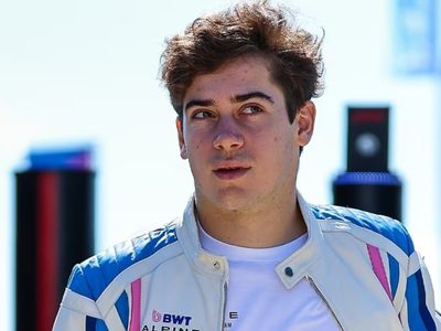 “Muy difícil de manejar”: la preocupación de Franco Colapinto con Alpine para Silverstone
