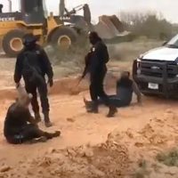 Ejidatarios de Sonora buscarán cancelar una concesión minera en su territorio
