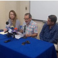 El gobernador de Guerrero no se refirió a los normalistas como delincuentes: rotarios