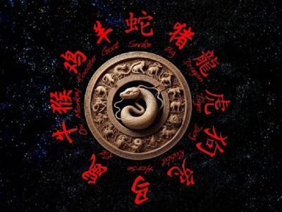 Horóscopo Chino: los signos que comenzarán mayo con buenas noticias