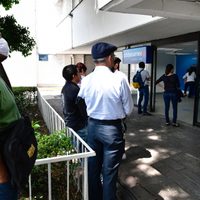 Bancos abrirán desde este miércoles a partir de las 10 horas