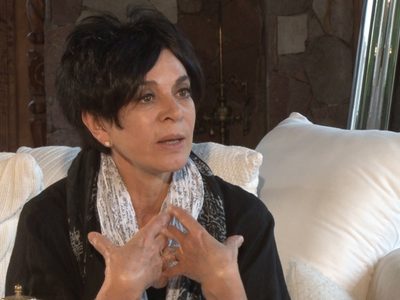"Él se prendió en esa": Mónica Gutiérrez lanzó acusaciones críticas contra Jorge Rial