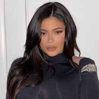 "¡Tremendo archivo!" Kylie Jenner compartió las fotos retro más impactantes de su familia